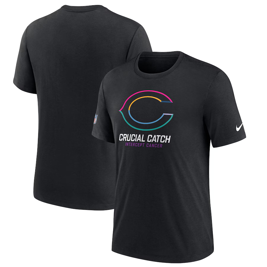 Men Green Bay Packers 2024 Nike NFL black T shirts 2->nfl t-shirts->Sports Accessory